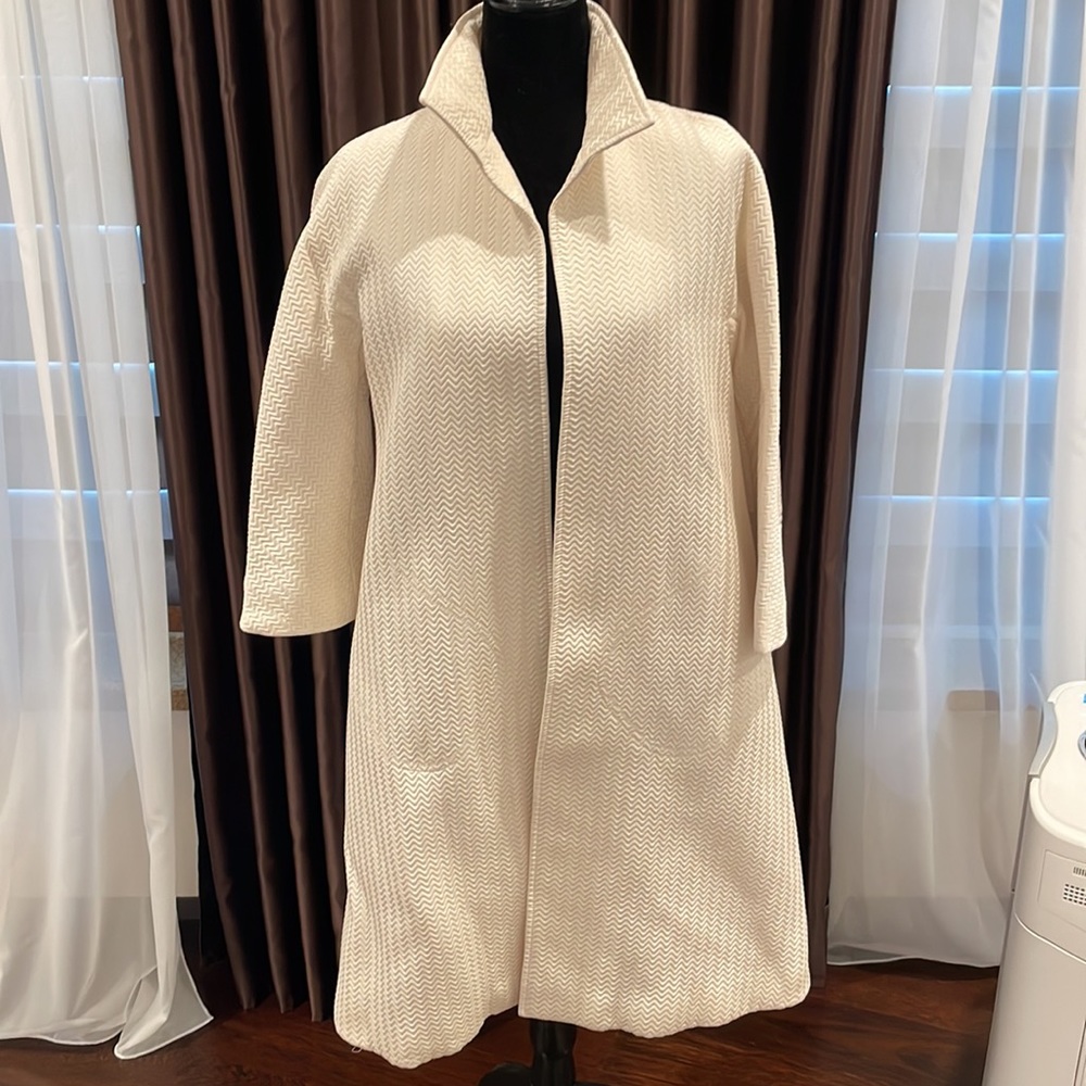 Alessandro dell’Acqua  Coat